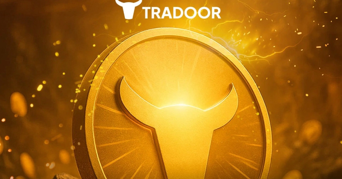 Tradoor - Projects & Protocols | IQ.wiki