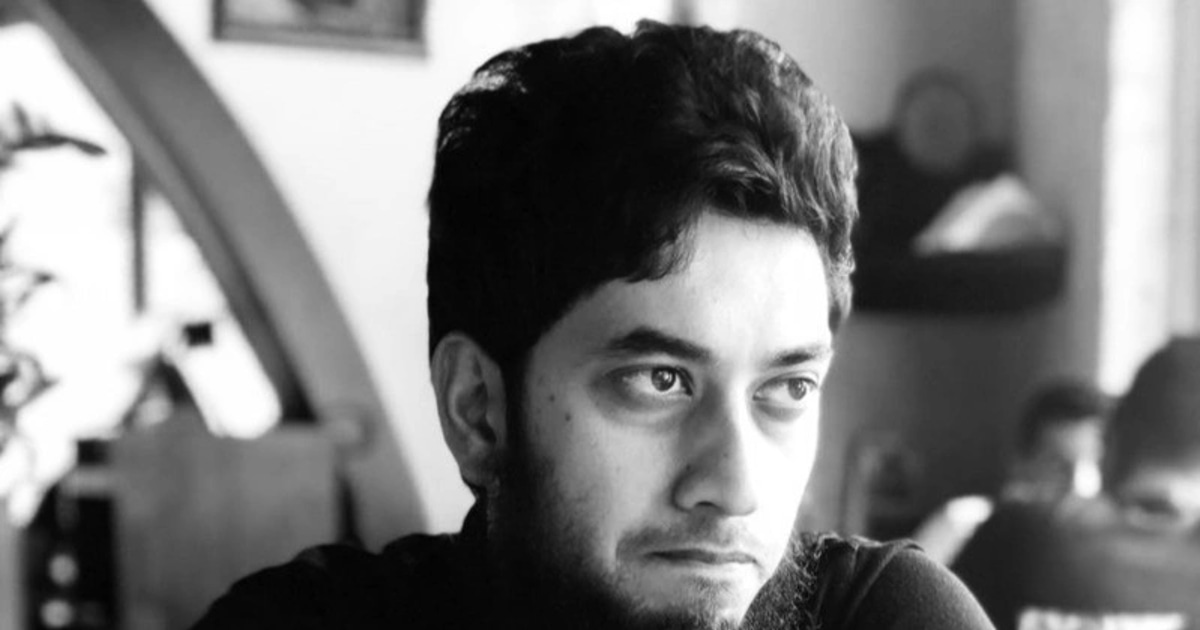 Hammad Syed - People in crypto | IQ.wiki