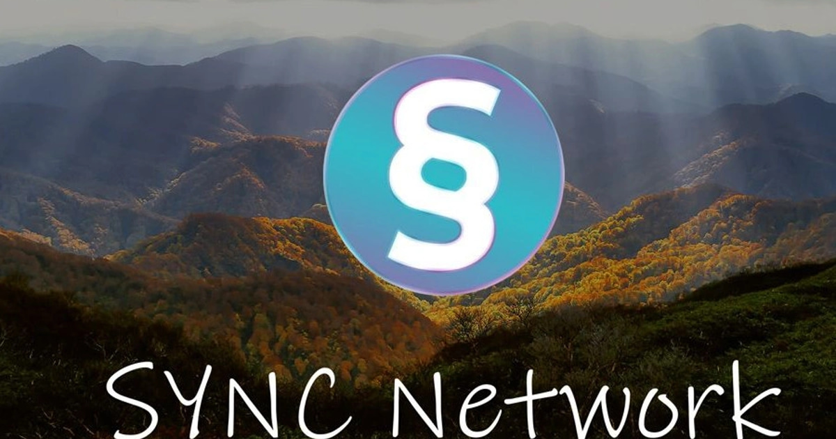 SYNC Network - Projects & Protocols | IQ.wiki