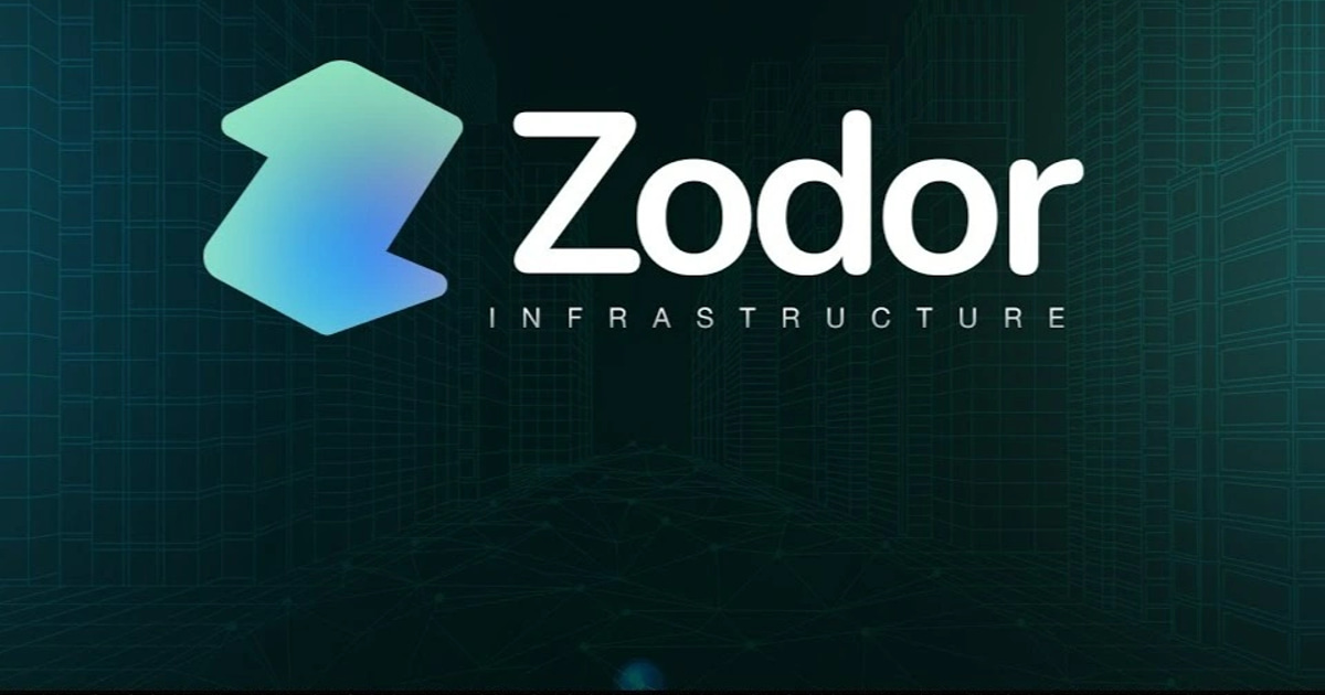 Zodor - Projects & Protocols | IQ.wiki