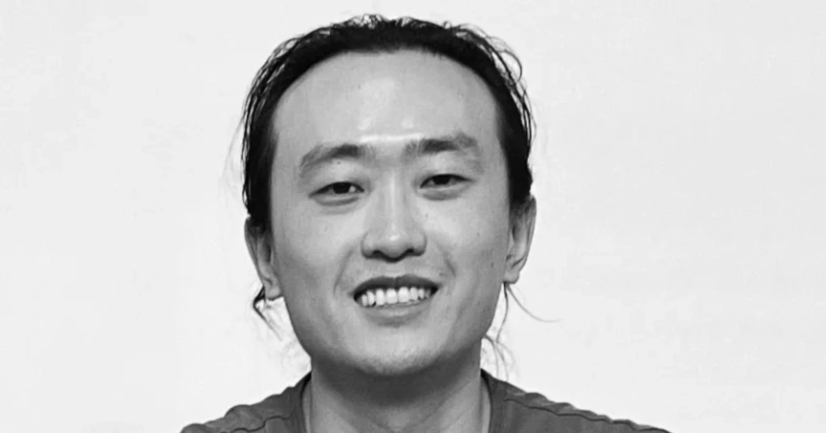 Sean Yu - People in crypto | IQ.wiki