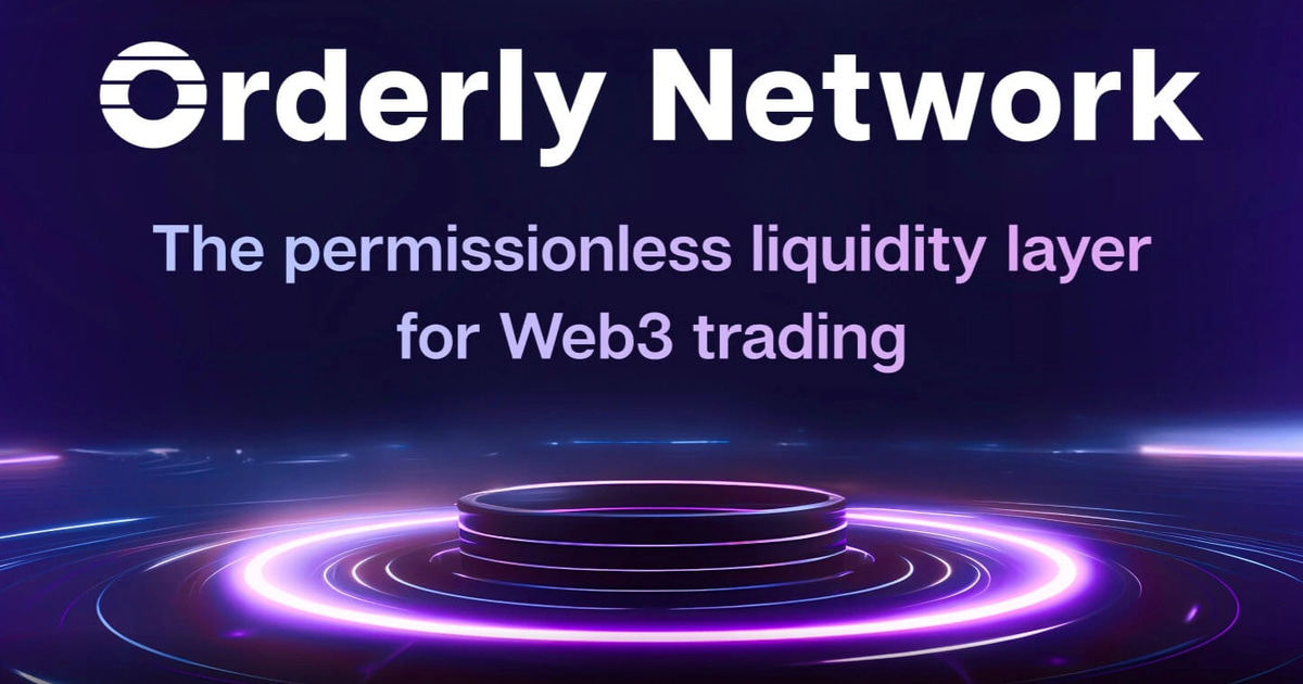 Orderly Network - Projects & Protocols | IQ.wiki
