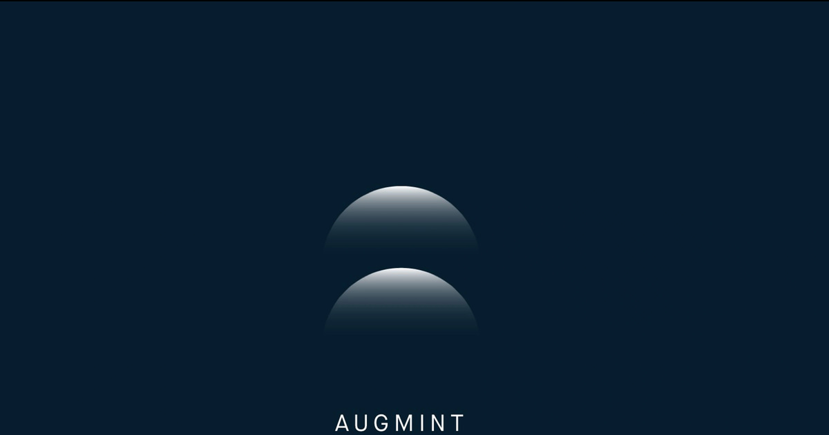 Augmint - Projects & Protocols | IQ.wiki