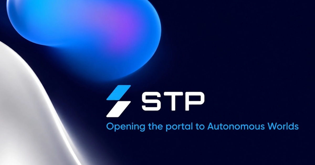 STP Network - Projects & Protocols | IQ.wiki