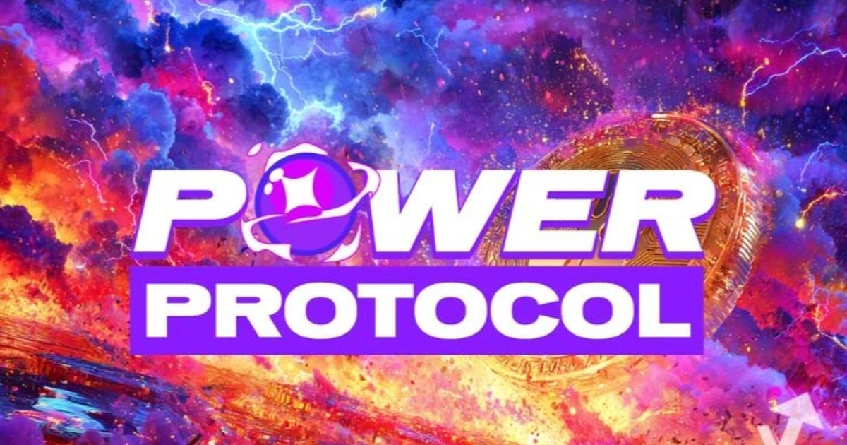 Power Protocol - Projects & Protocols | IQ.wiki