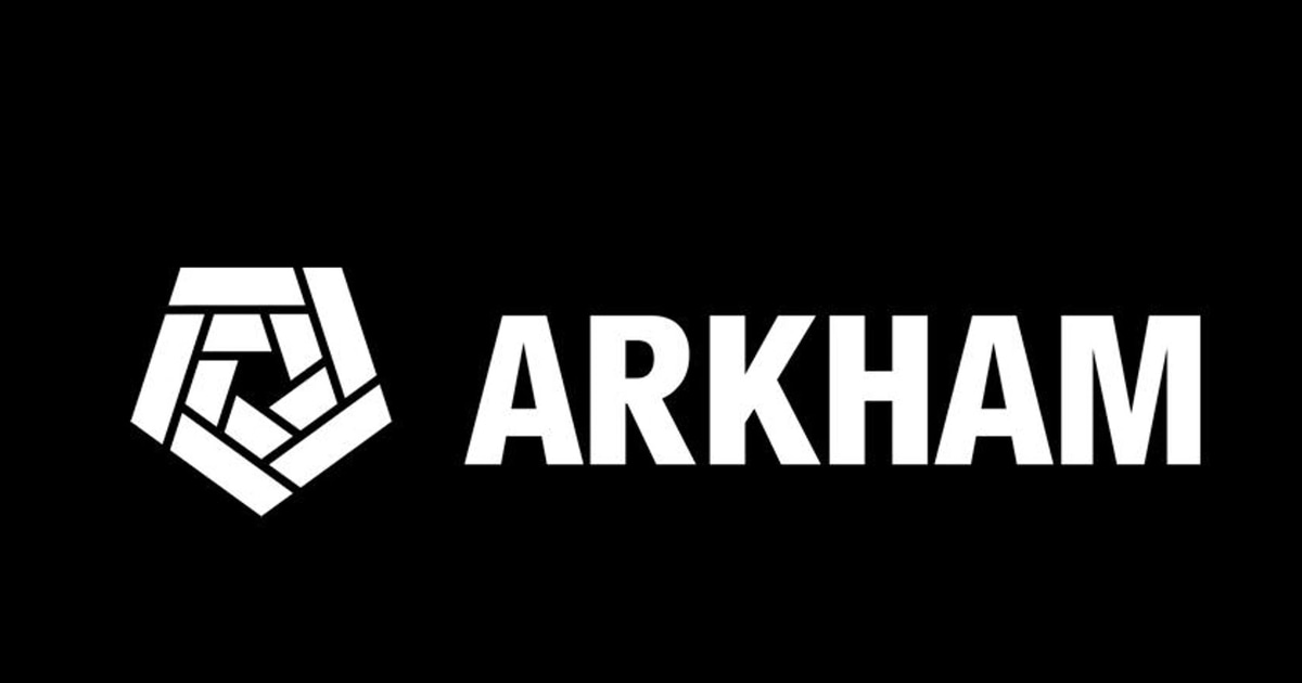 Arkham Intelligence - Projects & Protocols | IQ.wiki
