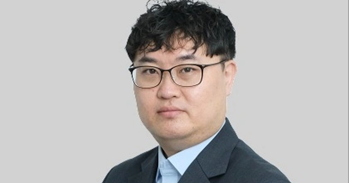 Jeung-rock Choi - People in crypto | IQ.wiki