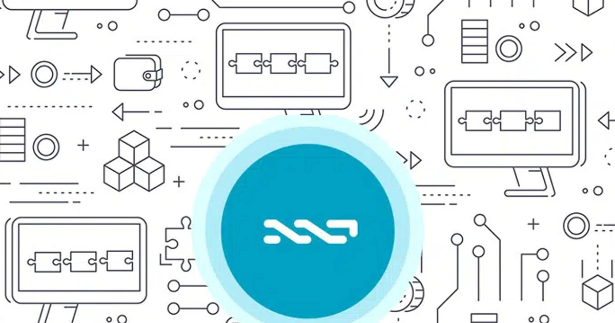 Nxt - Cryptoassets | IQ.wiki