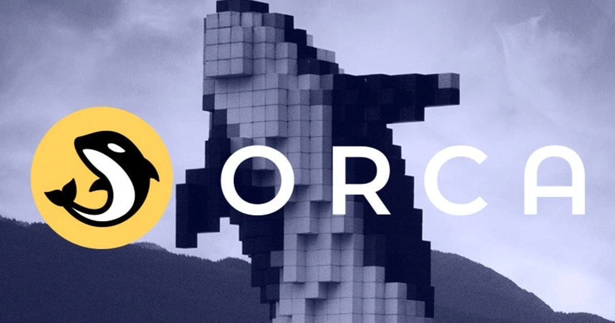 Orca - Exchanges & Marketplaces | IQ.wiki