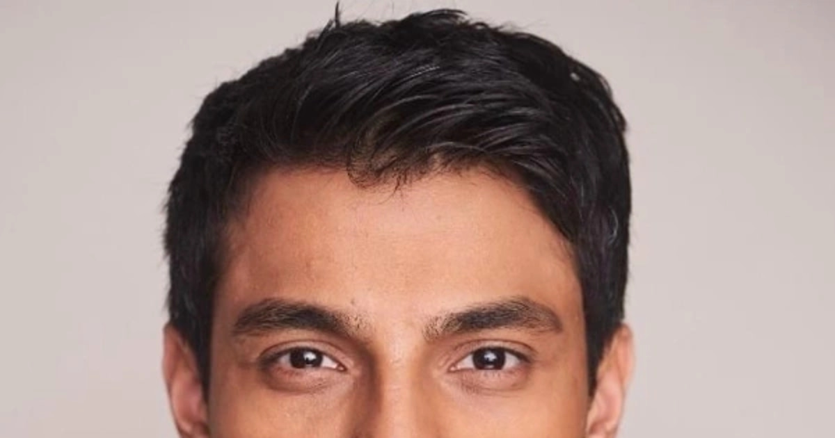 Ubair Javaid - People in crypto | IQ.wiki