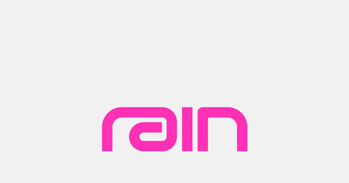 Rain - Projects & Protocols | IQ.wiki
