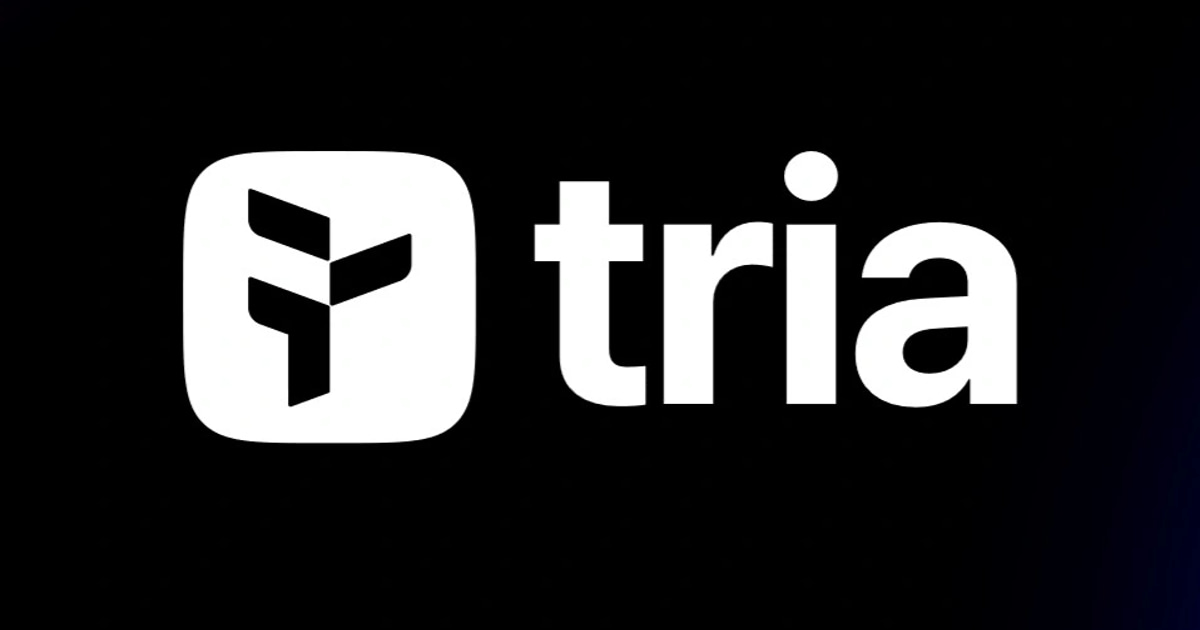 Tria - Projects & Protocols | IQ.wiki
