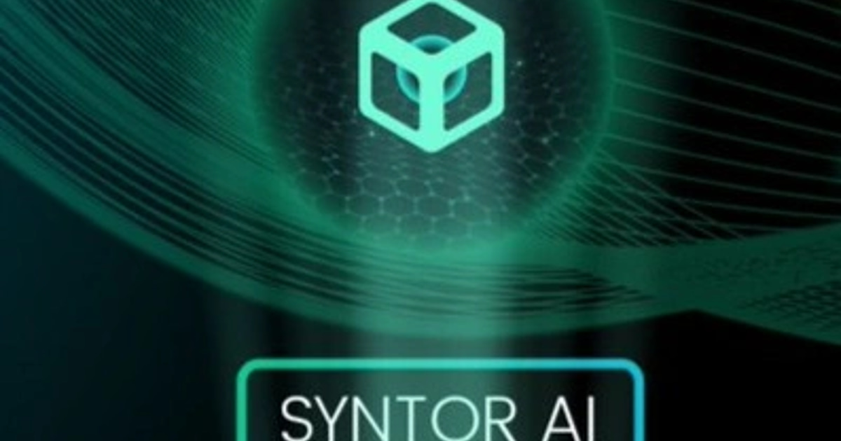 Syntor - Projects & Protocols | IQ.wiki