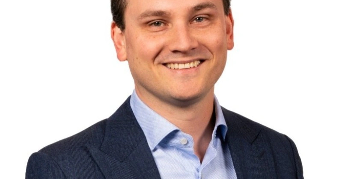 Ian De Bode - People in crypto | IQ.wiki