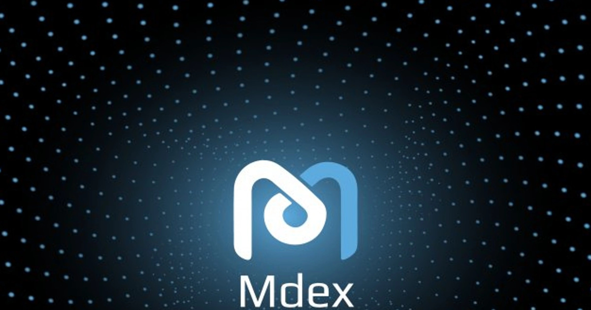 Mdex - Exchanges & Marketplaces | IQ.wiki