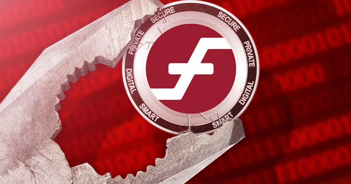 Firo - Cryptoassets | IQ.wiki