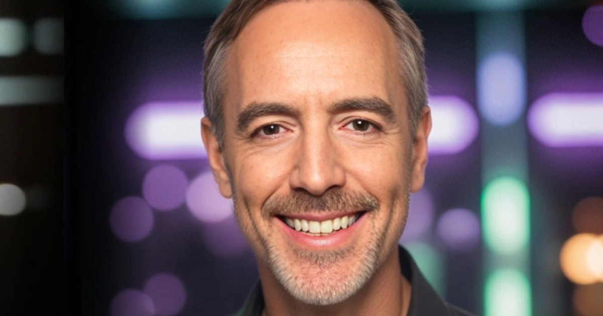 Reeve Collins - People in crypto | IQ.wiki