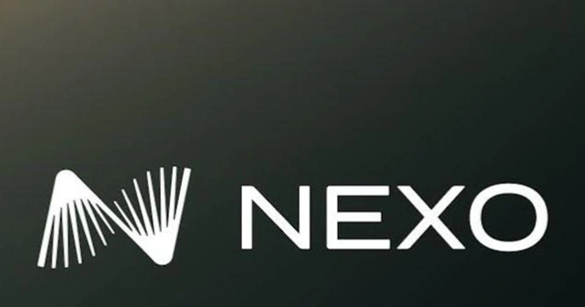 Nexo - Projects & Protocols | IQ.wiki