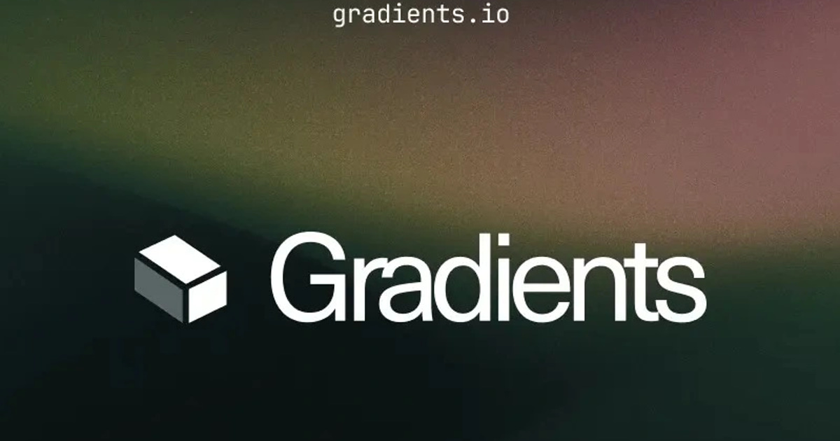 Gradients - Projects & Protocols | IQ.wiki