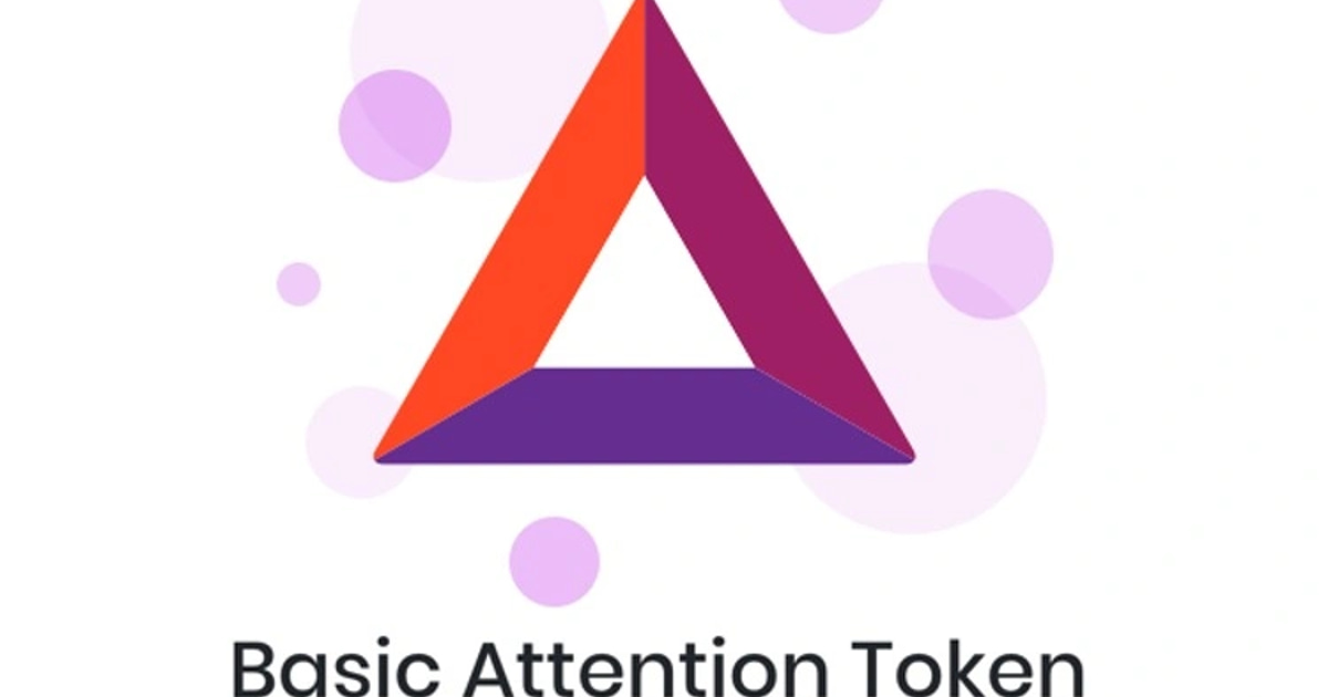 Basic Attention Token - Cryptoassets | IQ.wiki
