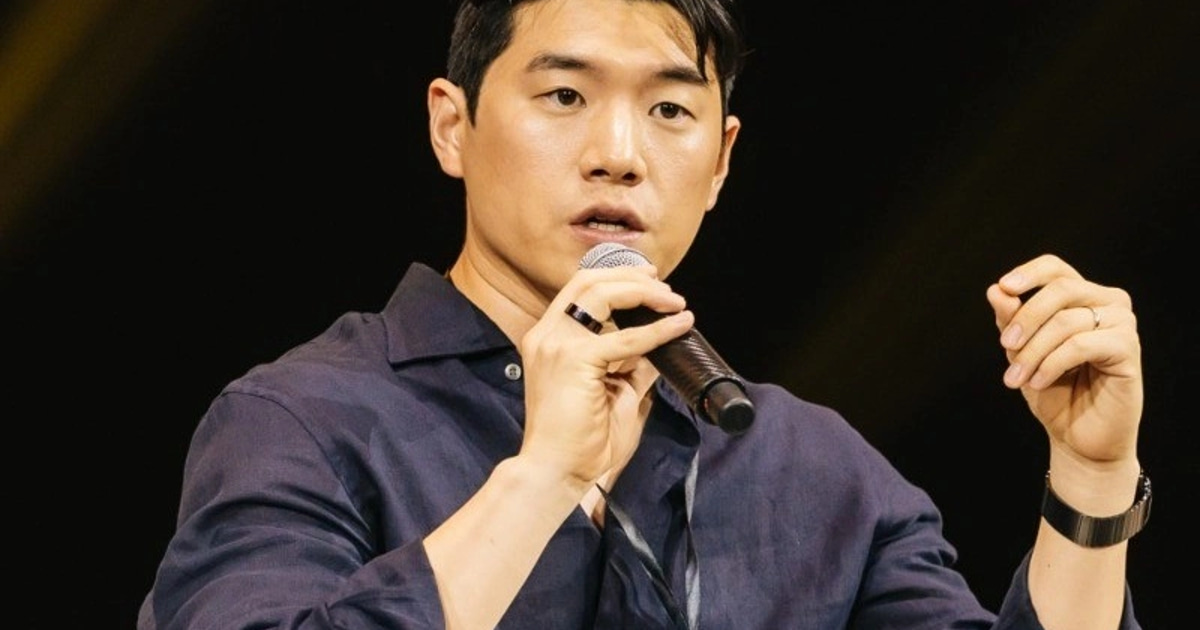 Alex Lim - People in crypto | IQ.wiki