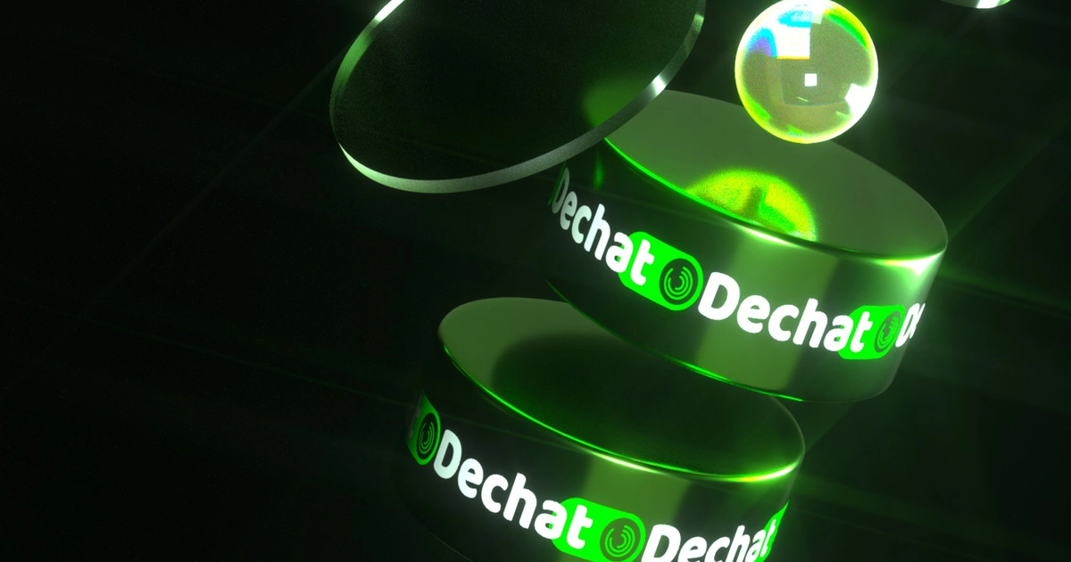 Dechat - Projects & Protocols | IQ.wiki