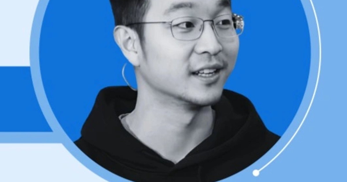 Alex Yeh - People in crypto | IQ.wiki
