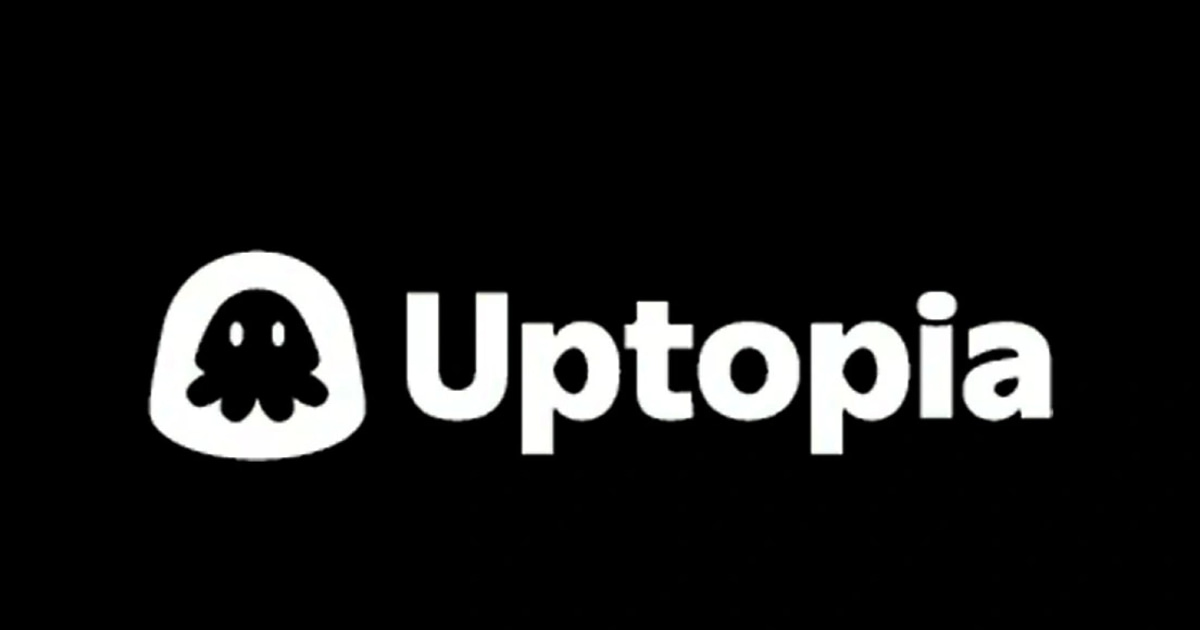 Uptopia - Projects & Protocols | IQ.wiki