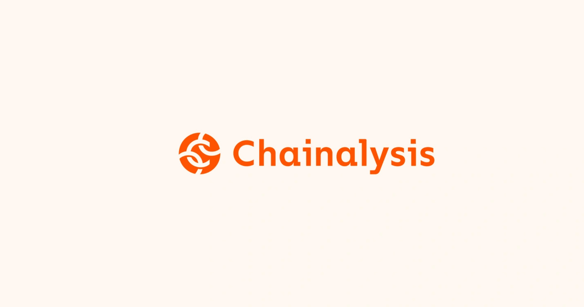 Chainalysis - Organizations | IQ.wiki