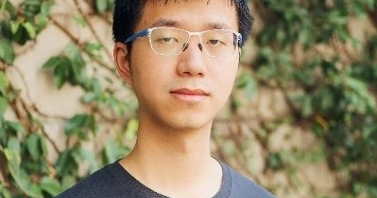 Bowen Wang - People in crypto | IQ.wiki