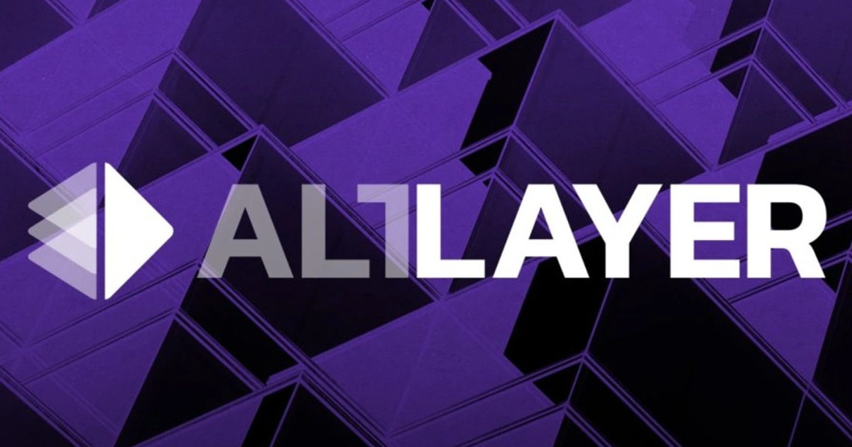 AltLayer - Projects & Protocols | IQ.wiki
