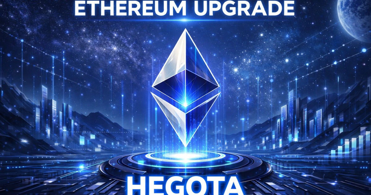 Hegota Upgrade - Projects & Protocols | IQ.wiki