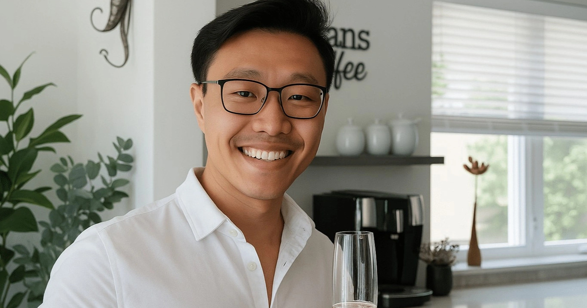 Brandon Goh - People in crypto | IQ.wiki