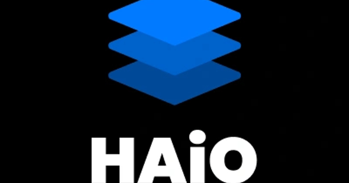 HAiO - Projects & Protocols | IQ.wiki