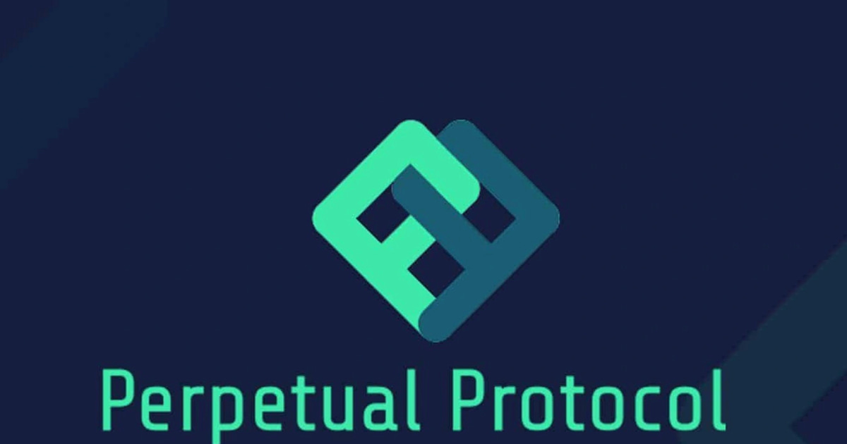 Perpetual Protocol - Projects & Protocols | IQ.wiki