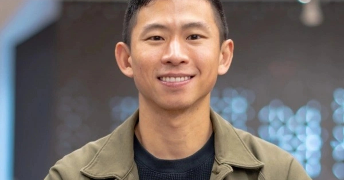 Andy Kangpan - People in crypto | IQ.wiki