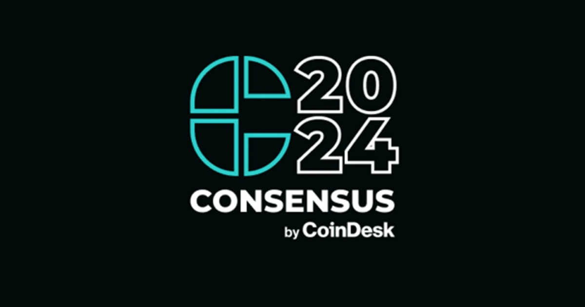 Consensus by Coindesk - Events | IQ.wiki