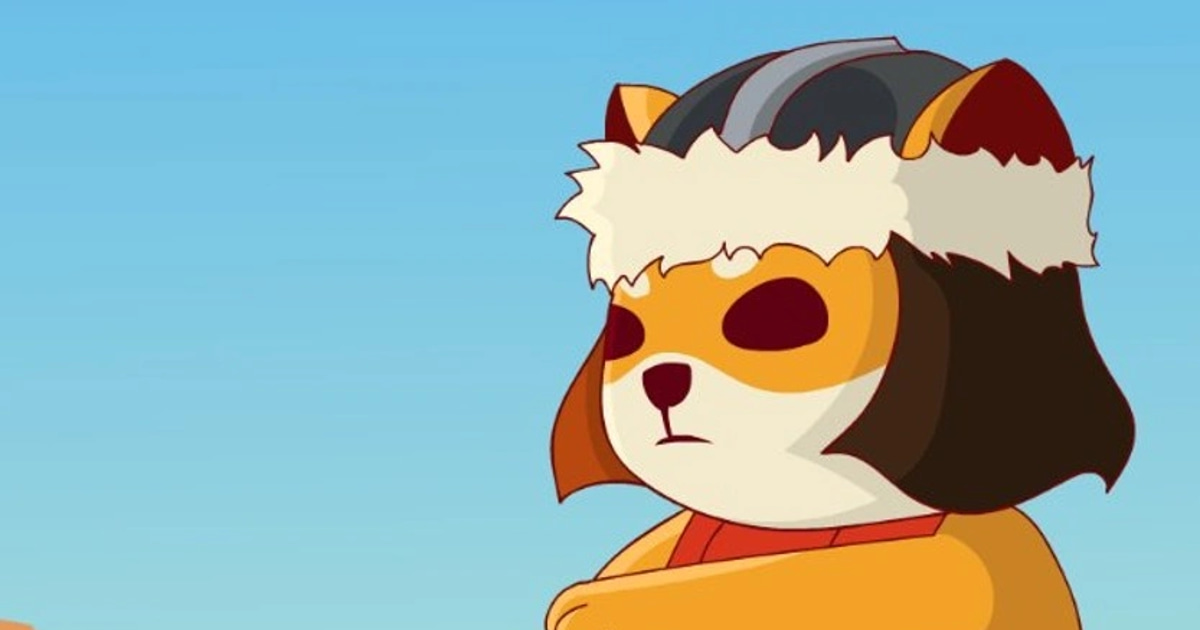 Golden Inu Token - Cryptoassets | IQ.wiki
