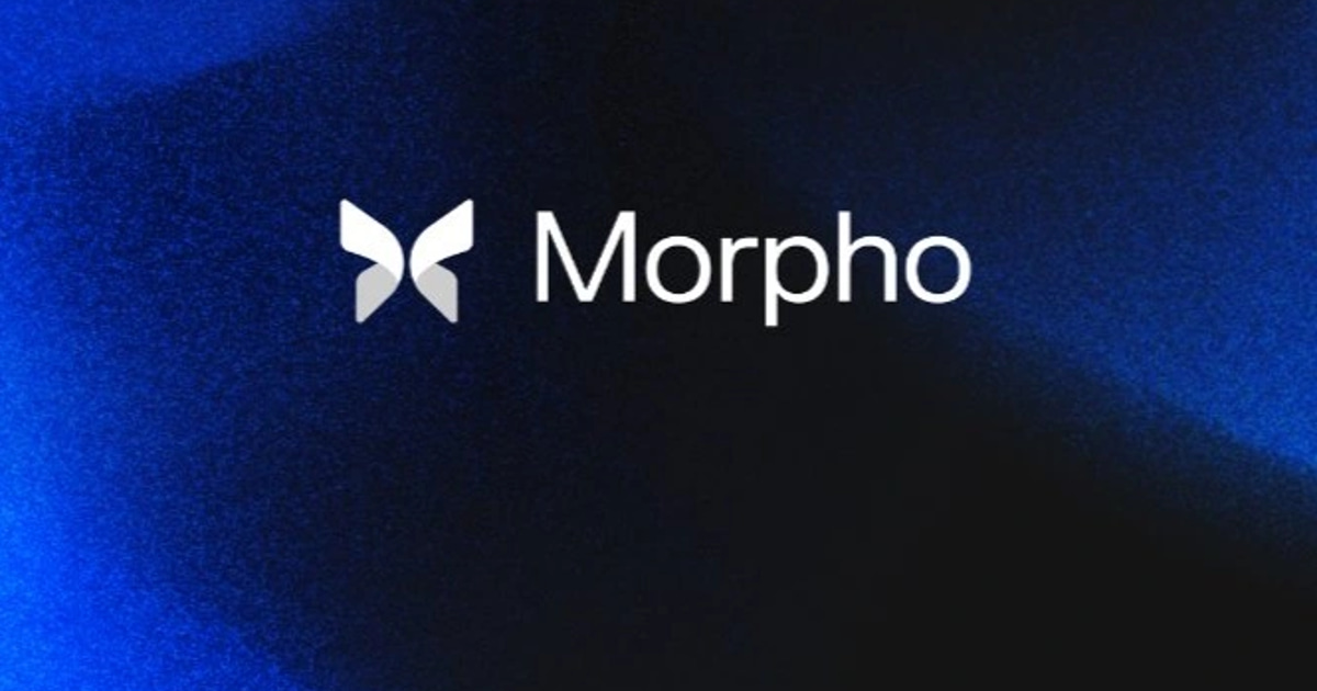 Morpho Labs - Projects & Protocols | IQ.wiki