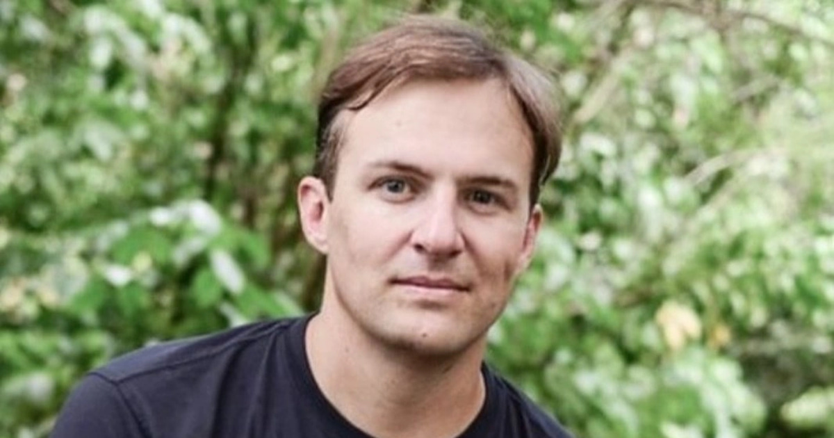 Samuel McCulloch - People in crypto | IQ.wiki