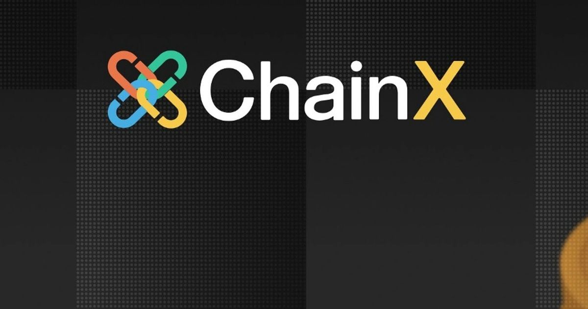 ChainX - Cryptoassets | IQ.wiki