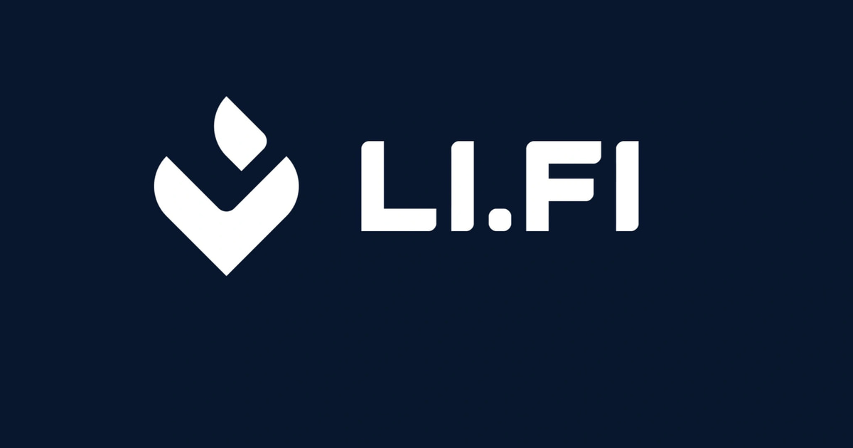 LI.FI - Projects & Protocols | IQ.wiki