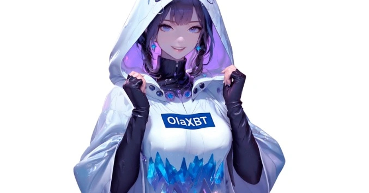 OlaXBT - Projects & Protocols | IQ.wiki