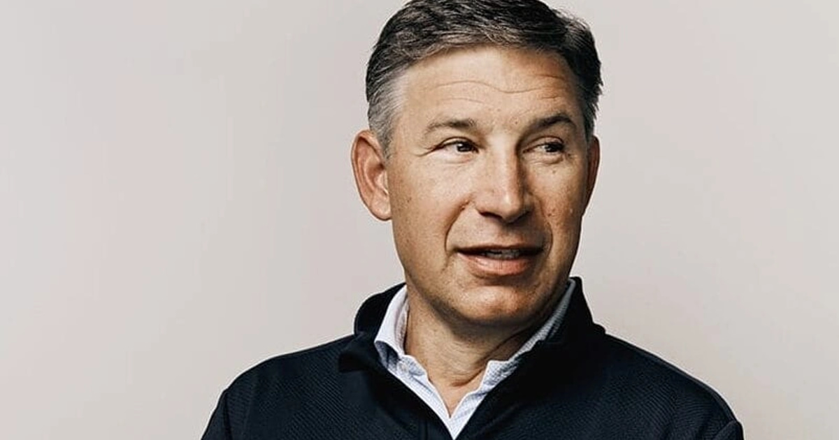 Anthony Noto - People in crypto | IQ.wiki