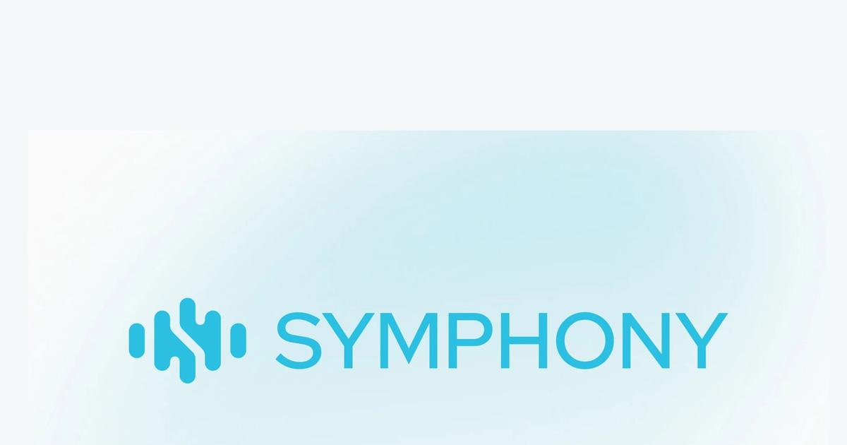 Symphony - Projects & Protocols | IQ.wiki