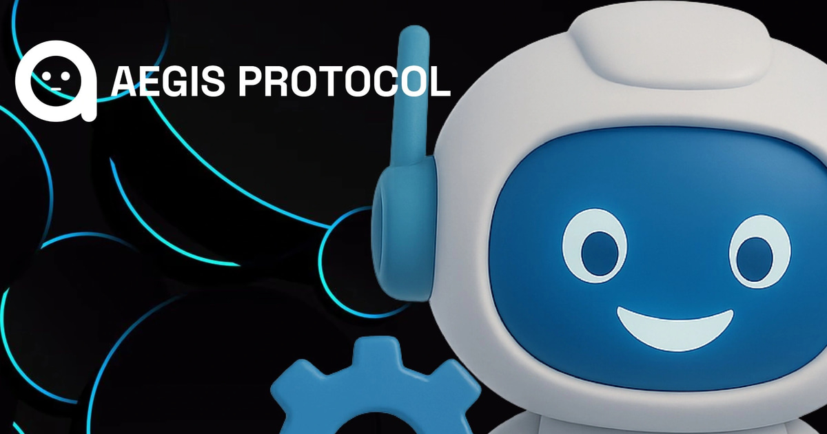 Aegis Protocol - Projects & Protocols | IQ.wiki