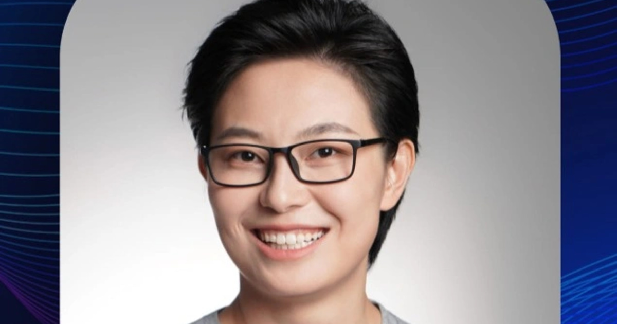 Chi Zhang - People in crypto | IQ.wiki