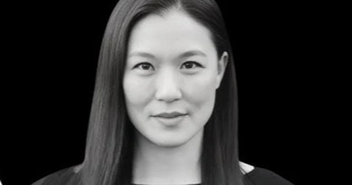 Lily Liu - People in crypto | IQ.wiki