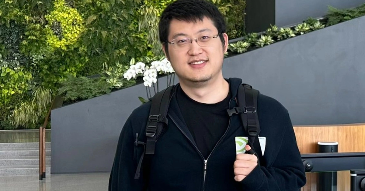 Kai Zou - People in crypto | IQ.wiki