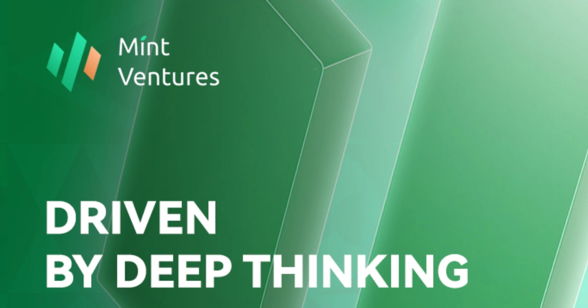 Mint Ventures - Organizations | IQ.wiki